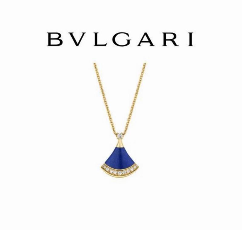 Bvlgari Necklace 05yxs06